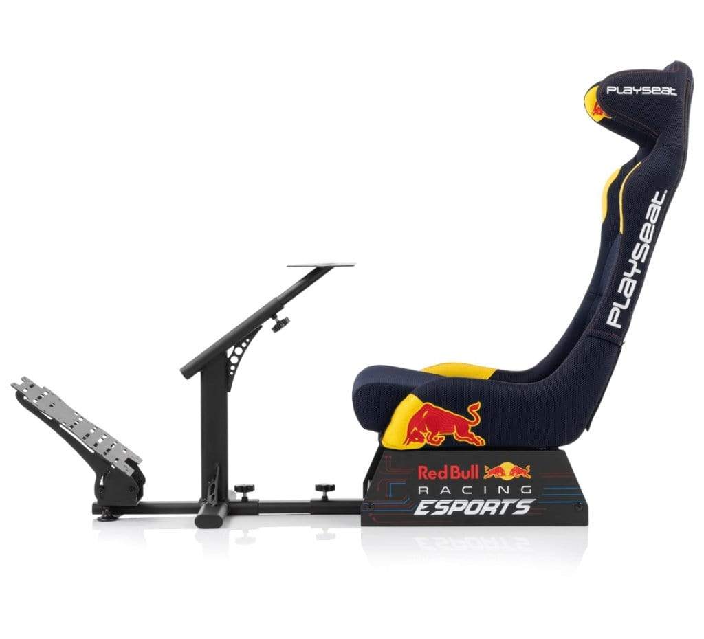 IGRALNI STOL PLAYSEAT EVOLUTION PRO - RED BULL RACING ESPORTS 8717496872999