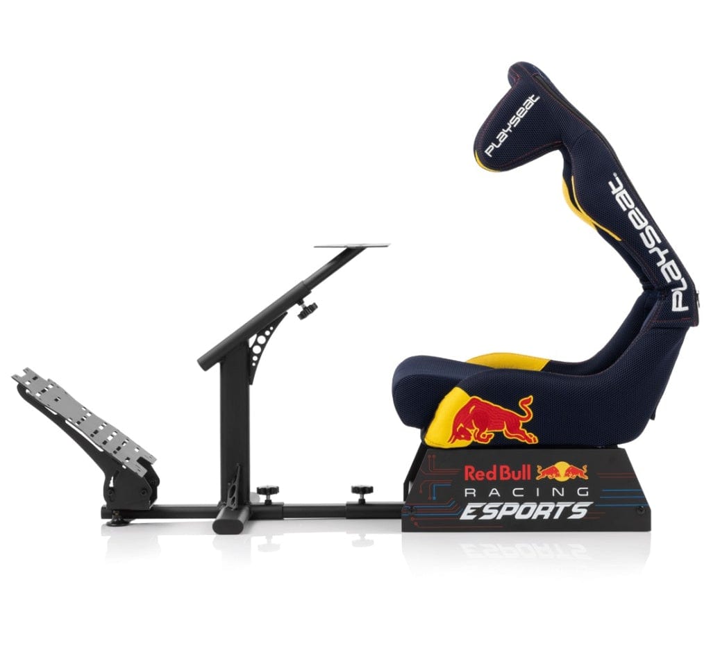 IGRALNI STOL PLAYSEAT EVOLUTION PRO - RED BULL RACING ESPORTS 8717496872999