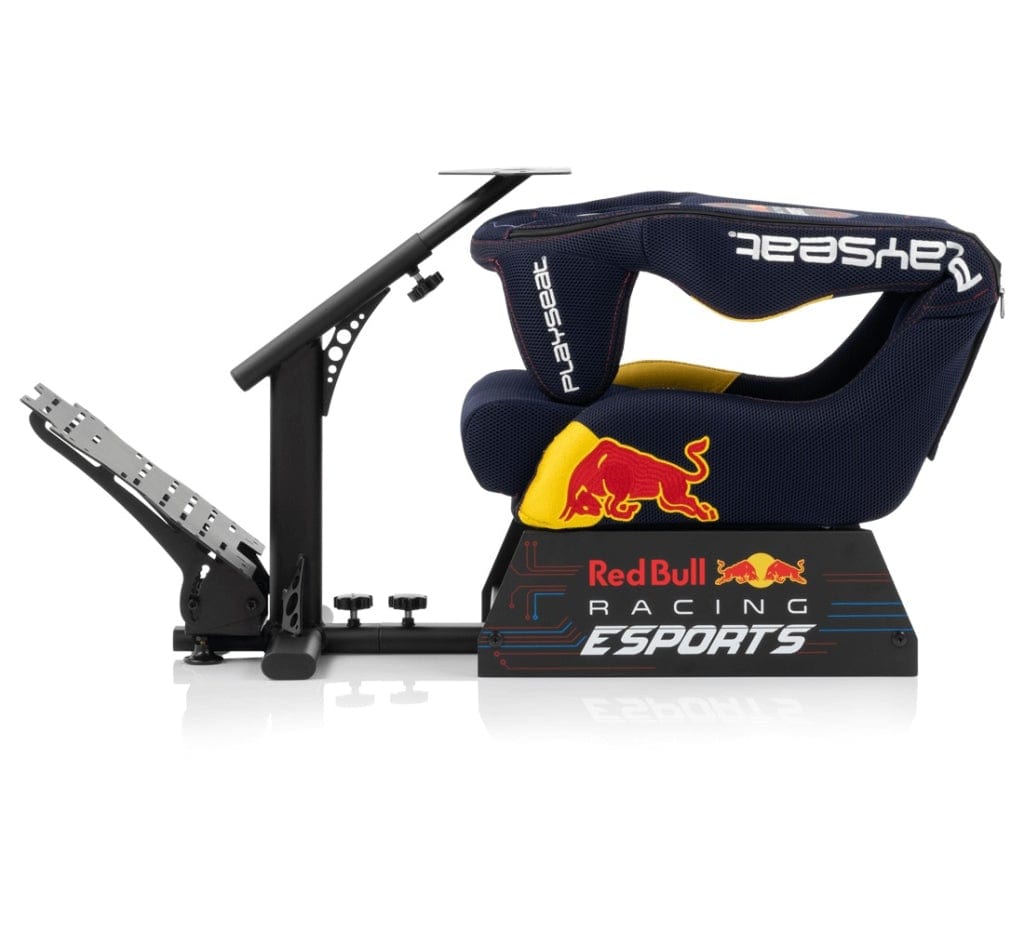 IGRALNI STOL PLAYSEAT EVOLUTION PRO - RED BULL RACING ESPORTS 8717496872999