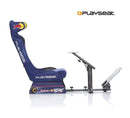 IGRALNI STOL PLAYSEAT EVOLUTION RED BULL GRC 8717496872180