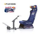 IGRALNI STOL PLAYSEAT EVOLUTION RED BULL GRC 8717496872180