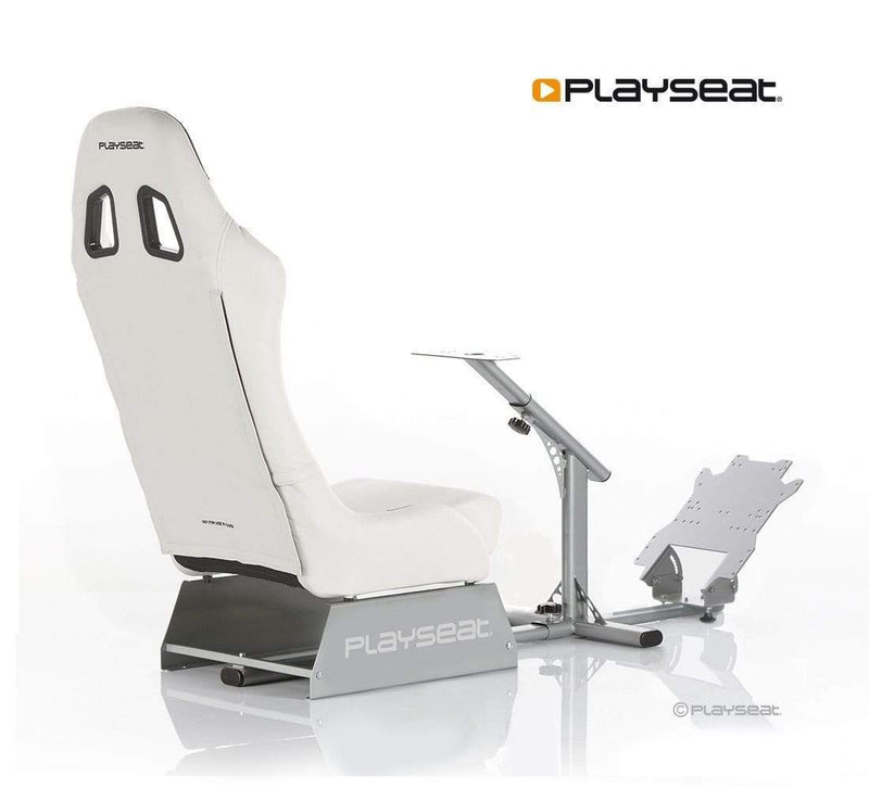 IGRALNI STOL PLAYSEAT EVOLUTION - WHITE 8717496871473