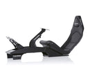 IGRALNI STOL PLAYSEAT F1 - BLACK 8717496871558