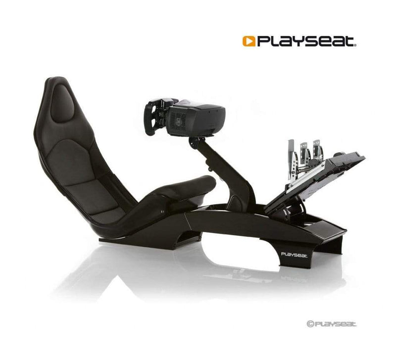 IGRALNI STOL PLAYSEAT F1 - BLACK 8717496871558