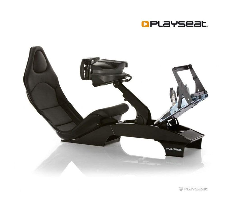 IGRALNI STOL PLAYSEAT F1 - BLACK 8717496871558