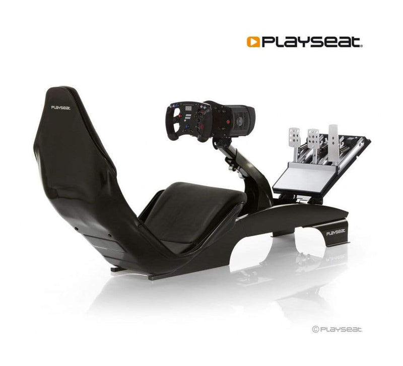 IGRALNI STOL PLAYSEAT F1 - BLACK 8717496871558