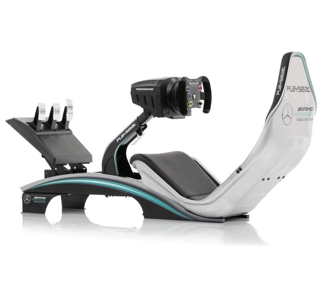 IGRALNI STOL PLAYSEAT PRO FORMULA - MERCEDES AMG PETRONAS FORMULA ONE 8717496872524