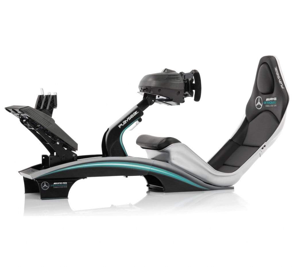 IGRALNI STOL PLAYSEAT PRO FORMULA - MERCEDES AMG PETRONAS FORMULA ONE 8717496872524