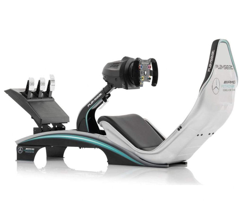 IGRALNI STOL PLAYSEAT PRO FORMULA - MERCEDES AMG PETRONAS FORMULA ONE 8717496872524