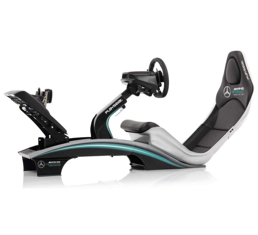 IGRALNI STOL PLAYSEAT PRO FORMULA - MERCEDES AMG PETRONAS FORMULA ONE 8717496872524