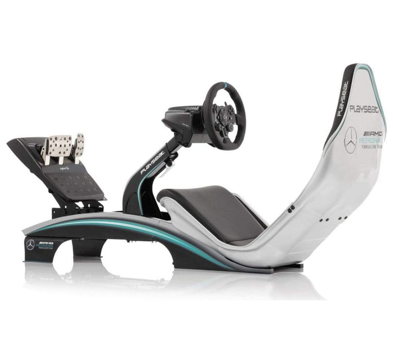 IGRALNI STOL PLAYSEAT PRO FORMULA - MERCEDES AMG PETRONAS FORMULA ONE 8717496872524