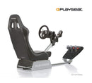 IGRALNI STOL PLAYSEAT REVOLUTION - BLACK 8717496871572