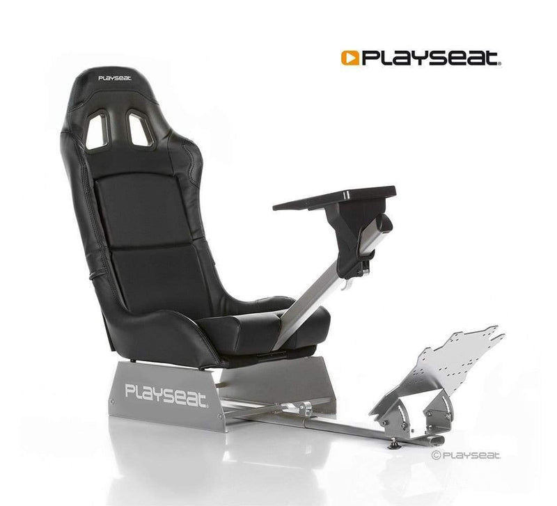 IGRALNI STOL PLAYSEAT REVOLUTION - BLACK 8717496871572