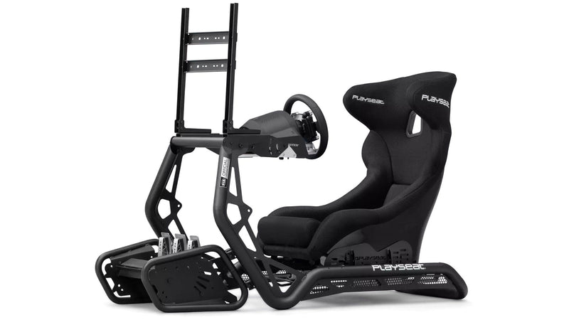 IGRALNI STOL PLAYSEAT SENSATION PRO - FIA EDITION 8717496872364