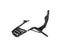 IGRALNI STOL PLAYSEAT TROPHY BLACK 8717496872975
