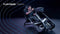 IGRALNI STOL PLAYSEAT TROPHY BLACK 8717496872975