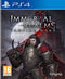 Immortal Realms: Vampire Wars (PS4) 4020628714741