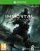 Immortal Unchained (Xone) 5060236969682