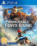 Immortals: Fenyx Rising (PS4) 3307216188339