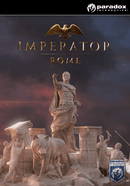 Imperator: Rome Deluxe Edition (PC) 8e774196-ccc2-4019-b4f3-d5ee81598585