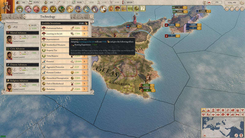 Imperator: Rome (PC) f4f4c9f0-fa75-428c-8ee4-92541cdca495