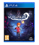 In Nightmare (Playstation 4) 5016488137263