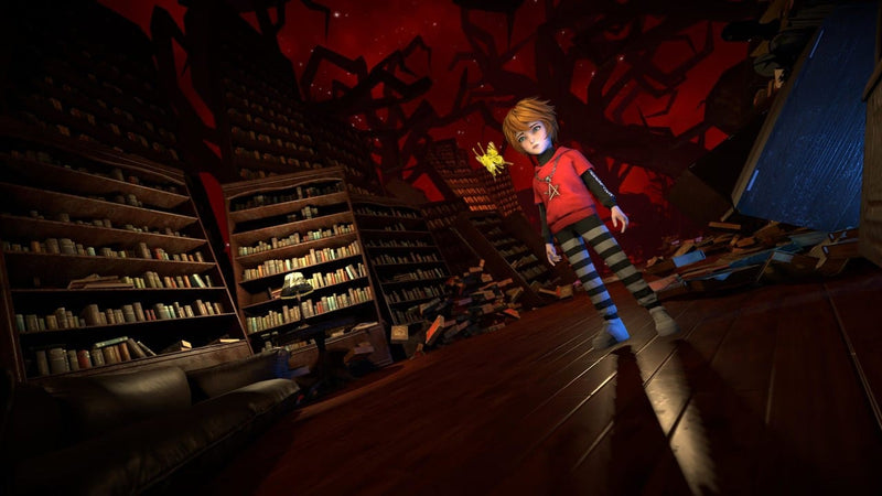 In Nightmare (Playstation 5) 5016488138932