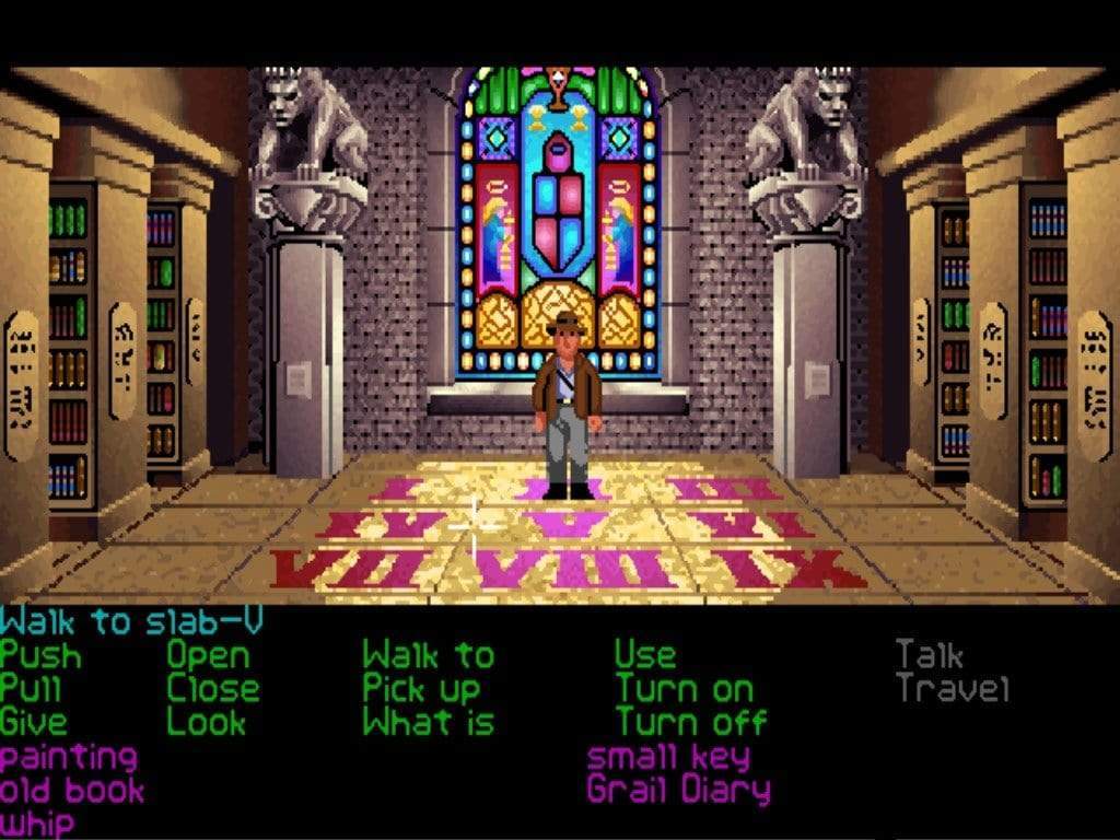 Indiana Jones and the Last Crusade (PC) 51a6337c-b1fc-4e15-ac93-a6e82e8bdc05