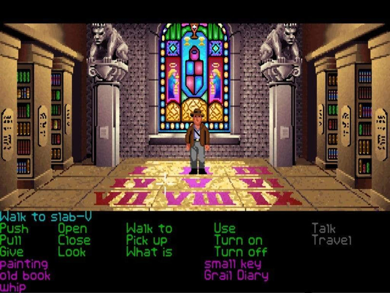 Indiana Jones and the Last Crusade (PC) 51a6337c-b1fc-4e15-ac93-a6e82e8bdc05