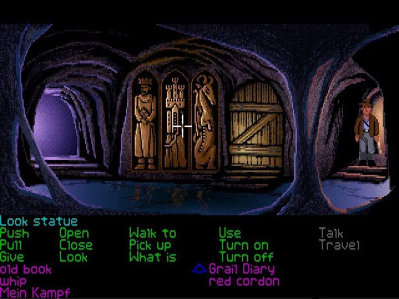 Indiana Jones and the Last Crusade (PC) 51a6337c-b1fc-4e15-ac93-a6e82e8bdc05