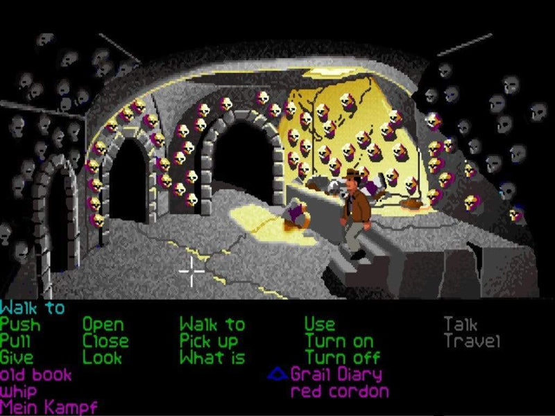 Indiana Jones and the Last Crusade (PC) 51a6337c-b1fc-4e15-ac93-a6e82e8bdc05