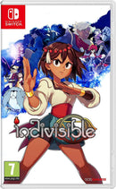 Indivisible (Nintendo Switch) 8023171043463