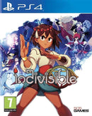Indivisible (PS4) 8023171043319