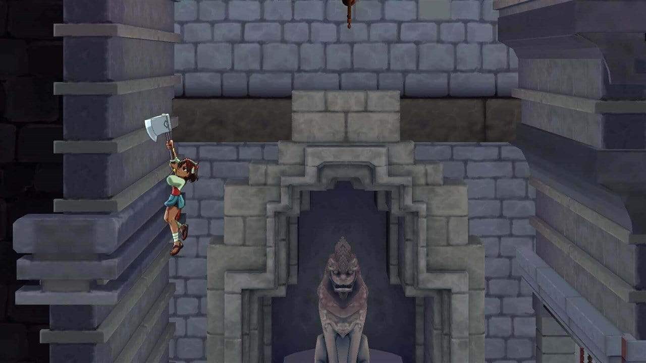 Indivisible (Xone) 8023171043401