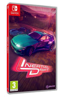 Inertial Drift (Nintendo Switch) 5060690791317