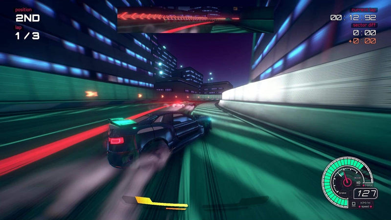 Inertial Drift (PC) c717f41f-7701-4037-a44e-d638d33d124d