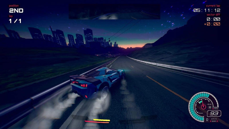Inertial Drift (PC) c717f41f-7701-4037-a44e-d638d33d124d