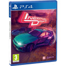 Inertial Drift (PS4) 5060690791300