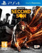 InFamous: Second Son - PlayStation Hits (PS4) 711719701514