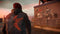 InFamous: Second Son - PlayStation Hits (PS4) 711719701514