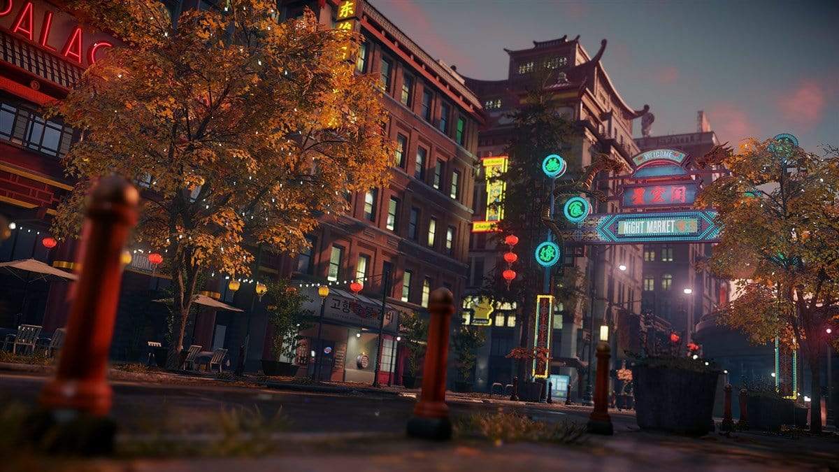 InFamous: Second Son - PlayStation Hits (PS4) 711719701514