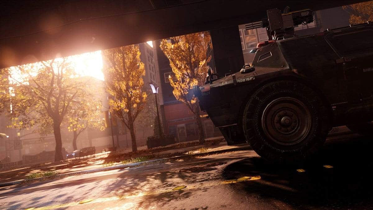 inFAMOUS Second Son (PS4) 711719701118