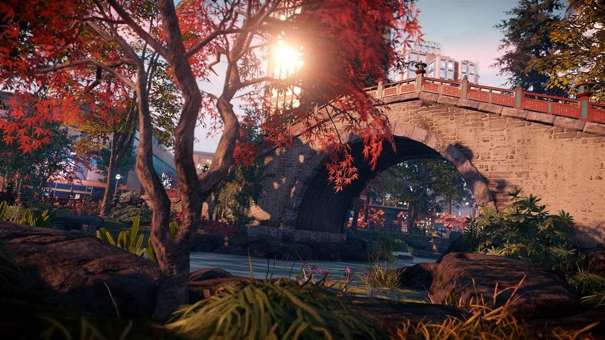 inFAMOUS Second Son (PS4) 711719701118