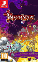 Infernax (Nintendo Switch) 5060264376902
