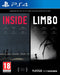 Inside / Limbo double pack (playstation 4) 8023171040653
