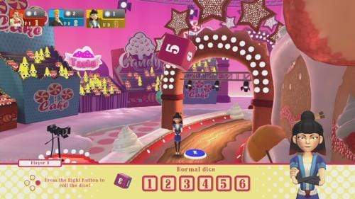 Instant Chef Party (Nintendo Switch) 3700664527413
