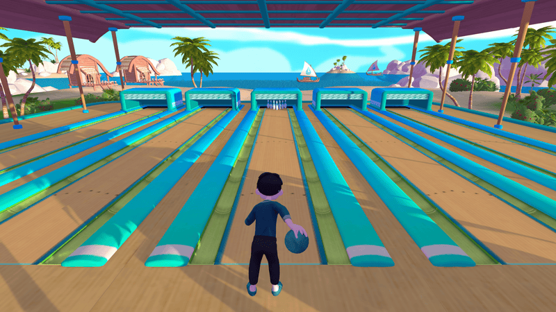 Instant Sports Plus (Nintendo Switch) 3700664529813
