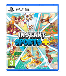 Instant Sports Plus (Playstation 5) 3700664529844