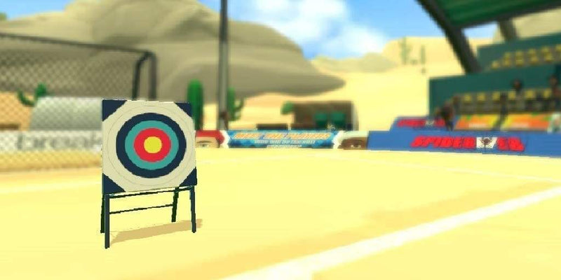 Instant Sports: Summer Games (Nintendo Switch) 3700664527345