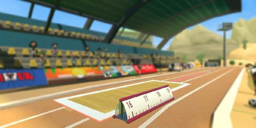 Instant Sports: Summer Games (Nintendo Switch) 3700664527345
